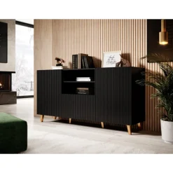 PAFOS kommode 150 2D1S