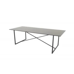 Palace Spisebord - Sort