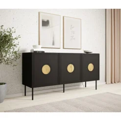 PALAZZO kommode 200 (4D)