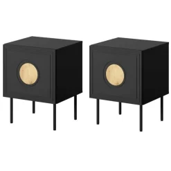 PALAZZO sengebord sæt