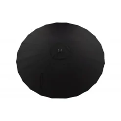 Palmetto Parasol - Sort