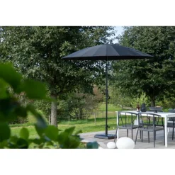Palmetto Parasol - Sort