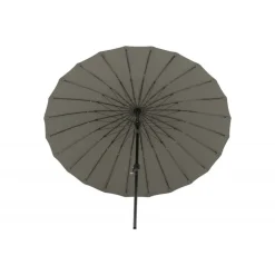 Palmetto Parasol - Sort,Grå