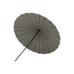 Palmetto Parasol - Sort,Grå