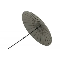 Palmetto Parasol - Sort,Grå