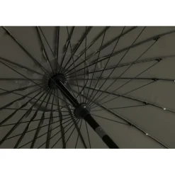 Palmetto Parasol - Sort,Grå