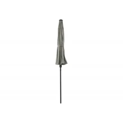 Palmetto Parasol - Sort,Grå