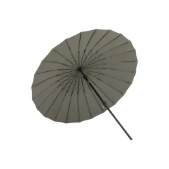 Palmetto Parasol - Sort,Grå