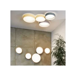 PALOMARO LOFT LED 12W TAUPE