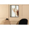 Pampas Plakat - Beige