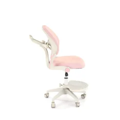 PANCO Kontorstol, Rosa