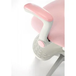 PANCO Kontorstol, Rosa