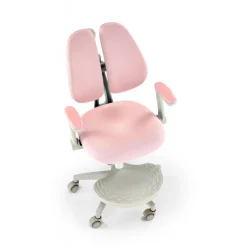 PANCO Kontorstol, Rosa