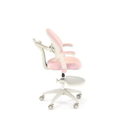 PANCO Kontorstol, Rosa