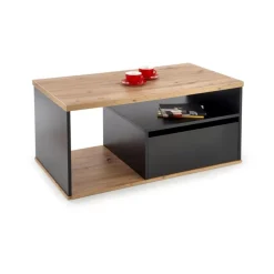 PANTERA Sofabord, - wotan eg/Sort