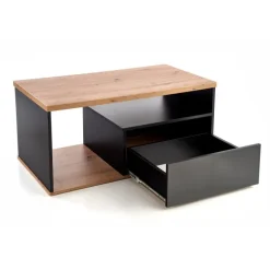 PANTERA Sofabord, - wotan eg/Sort