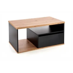 PANTERA Sofabord, - wotan eg/Sort