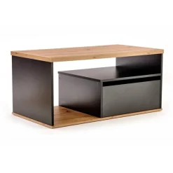 PANTERA Sofabord, - wotan eg/Sort