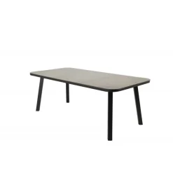 Paola Bord - Sort,Sand