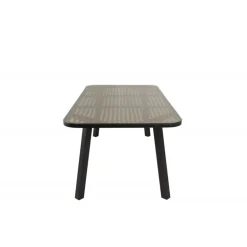 Paola Bord - Sort,Sand