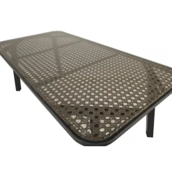 Paola Bord - Sort,Sand