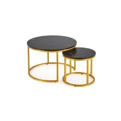 PAOLA sæt med 2 sofaborde