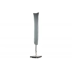 Parasolovertræk - Grå