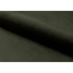 Paris drejestol Mørkegrøn Velour