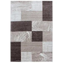 Parma 9220 tæppe - Brun