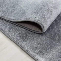 Parma 9310 tæppe - Sort