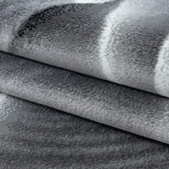 Parma 9310 tæppe - Sort