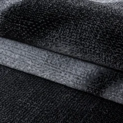 Parma 9240 tæppe - Sort