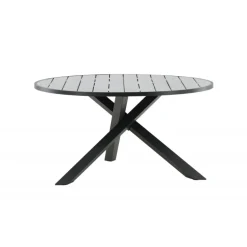 Parma Bord - Sort,Mørkegrå