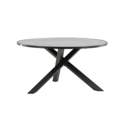 Parma Bord - Sort,Mørkegrå