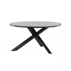 Parma Bord - Sort,Mørkegrå