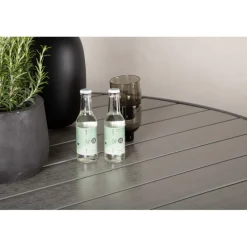 Parma Bord - Sort,Mørkegrå