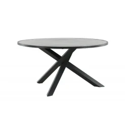 Parma Bord - Sort,Mørkegrå