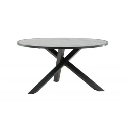 Parma Bord - Sort,Mørkegrå