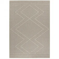 Patara Udendørs tæppe Boho - Beige