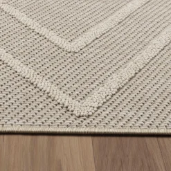 Patara Udendørs tæppe Boho - Beige