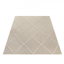 Patara Udendørs Tæppeløber Boho - Beige