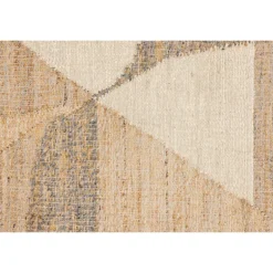 Patricia Tæppe - Beige