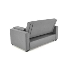 PAULINIO Sovesofa - Grå