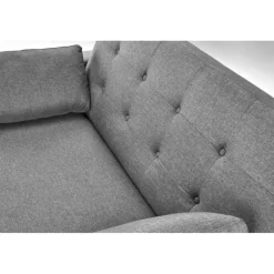 PAULINIO Sovesofa - Grå