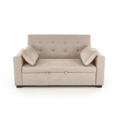 PAULINIO Sovesofa 170cm - Beige