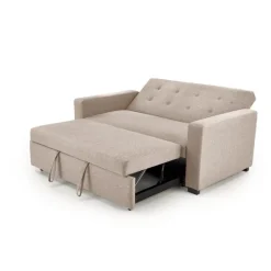 PAULINIO Sovesofa 170cm - Beige