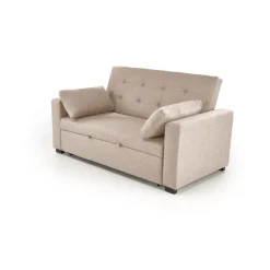 PAULINIO Sovesofa 170cm - Beige
