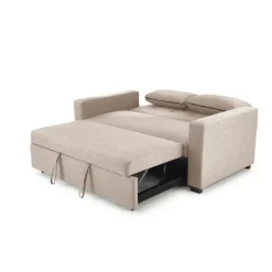 PAULINIO Sovesofa 170cm - Beige