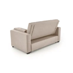 PAULINIO Sovesofa 170cm - Beige