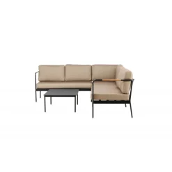 Pehnna Have Hjørnesofa